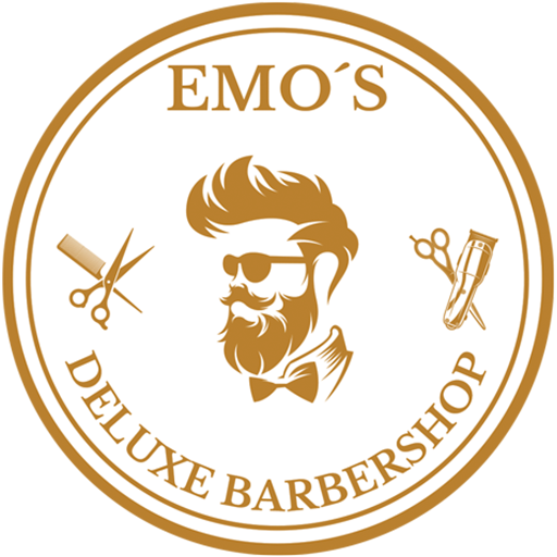 EMO's Deluxe Barbershop Glostrup